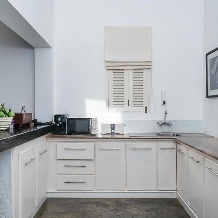 Taru Villas 906 - היקדואה מראה חיצוני תמונה